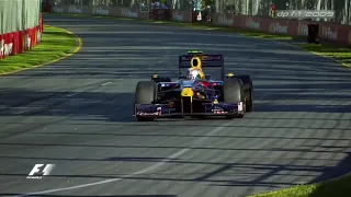 Formula 1 Season review 2009