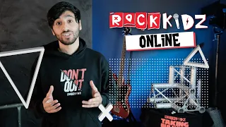 Rock Kidz Online - Primary Assemblies That Rock!