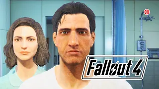 Fallout 4 Walkthrough | Part 1