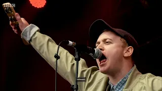 DMA's - live T In The Park 2016 [Remastered] - rare in youtube