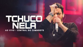 WESLEY SAFADÃO - TCHUCO NELA AO VIVO EM CÍCERO DANTAS/BA | ​#CentraldoCamarote