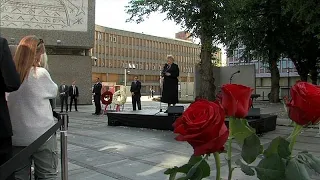 Anschläge von Rechtsextremist Breivik sollen in Lehrplan aufgenommen werden