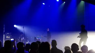 Дельфин - Серебро, live at Riga, Latvia, 23.03.2019