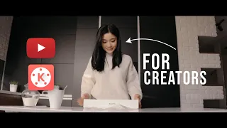 3 Editing Effects for Creators in KineMaster!