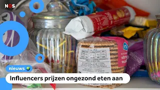 Helft van kinderen eet meer chips en snoep door reclames