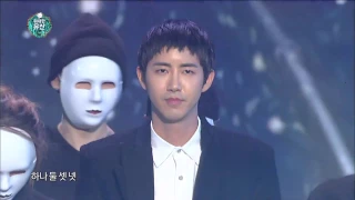 【TVPP】Kwanghee(ZE:A) - Your Night, 광희 - 당신의 밤 @Infinite Challenge