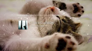 Lilla's Lullaby - Glass Fo7est (No Copyright Relaxing Music)