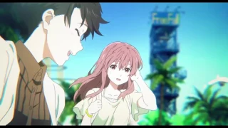 [ARC] Форма голоса / Koe no Katachi - Обзор / Трейлер