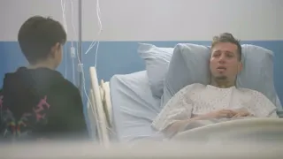 10 Years In COMA Prank GONE WRONG!!!