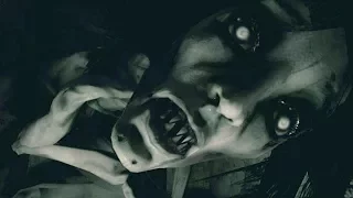 DREADEYE VR - Horror Game Story Trailer【HTC Vive】 Digital Happiness