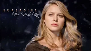 Supergirl | Fire Meets Fate