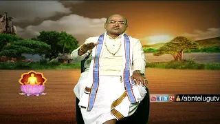 Garikapati Narasimha Rao About NRI Match | Nava Jeevana Vedam | Full Episode 1524 | ABN Telugu