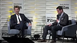 SBIFF 2023 - Austin Butler Virtuosos Award Discussion