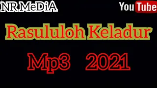Nilufar- Rasululoh Keladur 2021 Нилуфар - Расулулох келадур 2021