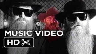 Back To The Future Part III - Music Video (1990) ZZ Top Movie HD