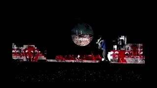 Roger Waters - The Wall Live in Chile - Bootleg