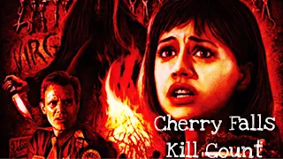 Cherry Falls (2000) Kill Count