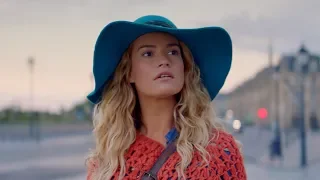 Mamma Mia! Here We Go Again - Becoming Donna Featurette [HD]