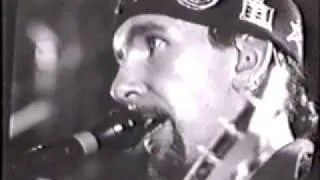 THE EDGE Numb 1993