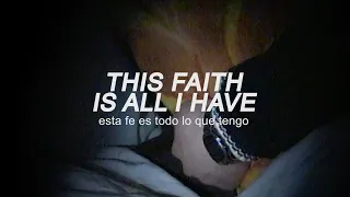 King Krule - Seaforth  ─  lyrics - sub español