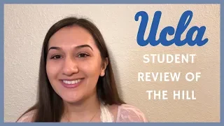 Living on Campus at UCLA | Student Housing and Dorms Review