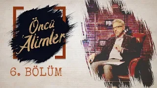 Mehmet Rüştü Aşıkkutlu - Öncü Alimler 6.Bölüm