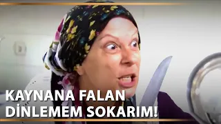 Kaynanasına Eziyet Eden Kadının Dönüşü Olmayan Pişmanlığı | İman Edenler