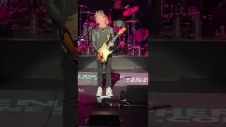 Kenny Wayne Shepard - Beacon NYC 3/15/24