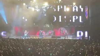 Judas Priest - Painkiller live in St Louis!  (5-5-2024)