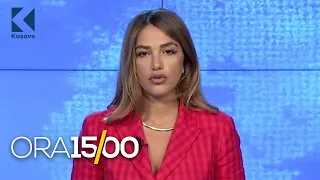 Lajmet 15:00 - 28.06.2021 - Klan Kosova