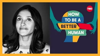 Why your brain is an unreliable narrator (w/ Aparna Nancherla)