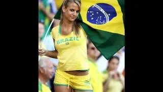 2014 FIFA World Cup nice music With Photo Brasil