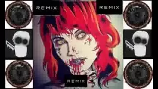 Paramore - still into you remix