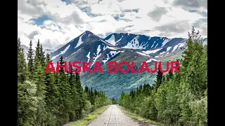 Ahiska Bolajur