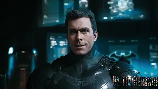 kevin conroy as bruce wayne in Suicide Squad: Kill the Justice League