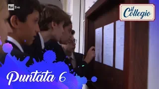 L'ultima settimana in Collegio - Sesta puntata - Il Collegio 4