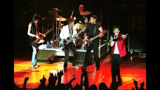 The Rolling Stones Live Full Concert Vredenburg, Utrecht, 16 August 2003 (including video parts)