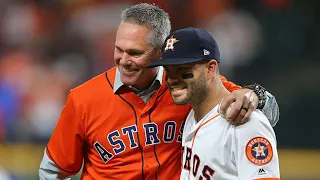 Jose Altuve vs Craig Biggio: Who's the Better Player????