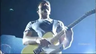 U2 (HD 1080) St. Louis - Crazy Tonight - Kickass Edge Clip! - COMPLETE SHOW preview