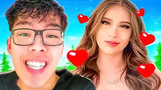 AsianJeff Gets A NEW GIRLFRIEND...