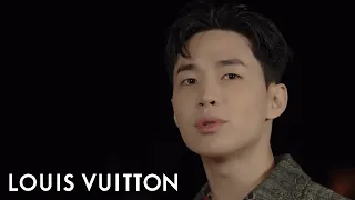 Men's Spring-Summer 2023 Show in China | Guest Impressions | LOUIS VUITTON
