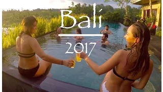 GoPro Hero 4 | Bali 2017