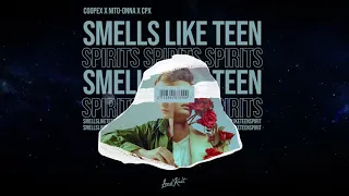 Coopex, Nito Onna, CPX - Smells Like Teen Spirit