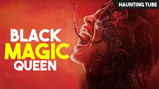 The Queen of Black Magic (Ratu Ilmu Hitam) Movie Explained | Indonesian Horror Movie | Haunting Tube