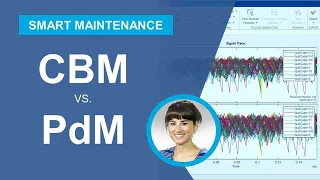 Condition-Based Maintenance vs. Predictive Maintenance