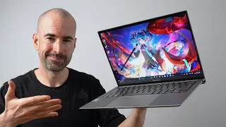 Asus Zenbook S13 OLED (2023) Review | Unbelievable Ultraportable!