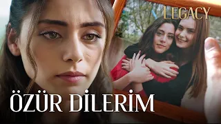 Yusuf'u Getiremedim, Özür Dilerim | Legacy 15. Bölüm (English & Spanish subs)