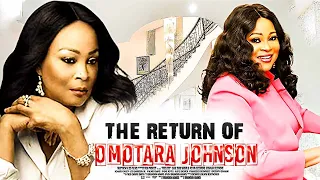 The Return Of Omotara Johnson Nigerian Yoruba Movie Starring Bukky Wright