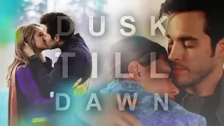 Kara & Mon-El ● Dusk Till Dawn [LINK IN DB!]