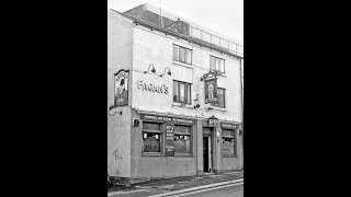 Fagan's Sheffield pub history podcast - episode 3